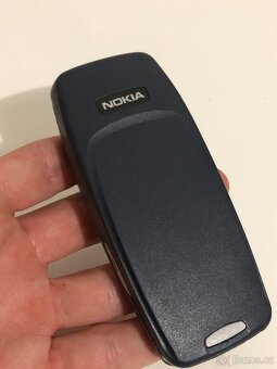 Nokia 3310 se zárukou v češtině - 3