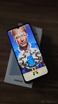 Samsung Glaxy A23 5G 128GB - 3