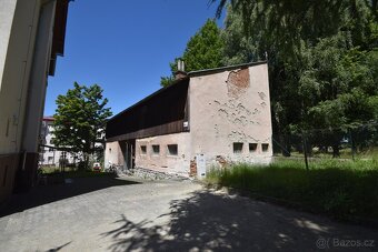 Prodej komerčního prostoru v Jeseníku - 3