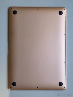 Apple MacBook Air 13,3"/M1/16GB/256 GB. - 3
