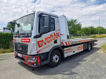 MAN TGL 12.220 - 3