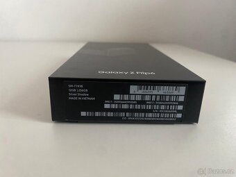 Samsung Galaxy Z Flip6 5G 12GB/256GB - 3