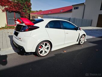 Honda Civic 2.0 Vtec Turbo - 3