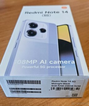 Redmi Note 14 5G - 3