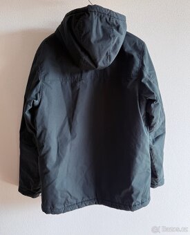 Zateplená bunda Fjallraven Greenland WInter Jacket M Záruka - 3