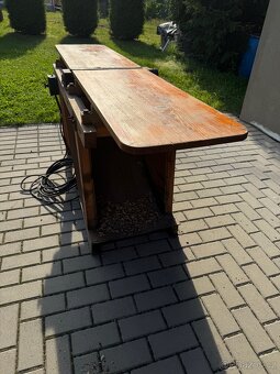 Hoblovka Sololak - 3