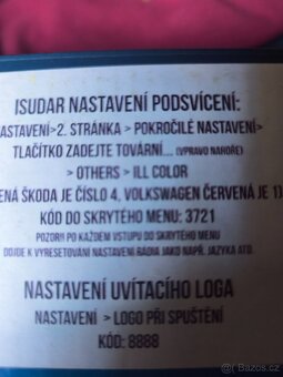 Isudar MNS710 2Din - 3