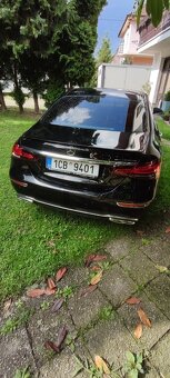Mercedes Benz E200D 2021 (w213) - 3