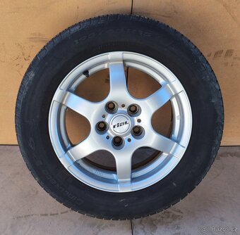 Sada alu kol Audi, Seat, Škoda, Volkswagen - 3