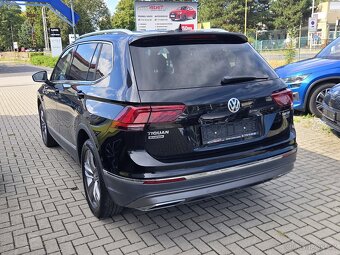 VW Tiguan DSG 4Motion ALLSPACE FullLED HUD KAMERA TAŽNÉ DPH - 3