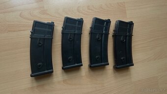 We g36c upgrade - 3