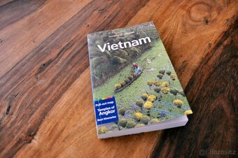 Lonely Planet Vietnam - 3