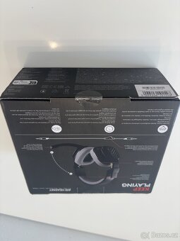 Logitech G Astro A10 NOVÁ - 3
