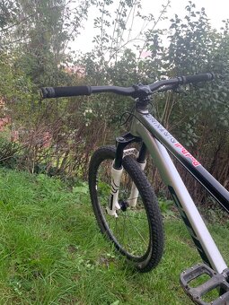 CTM dirtking dirtové kolo - 3