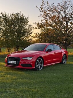 Audi a7 3.0 biTDI 240kw Competition - 3