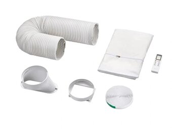 Mobilní klimatizace 9000 BTU WIFI A1 - 3
