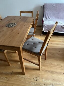 Jídelní stůl IKEA - 3