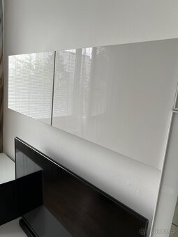 Obývací sestava Besta IKEA - 3