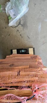 Štípané spalicky - 3