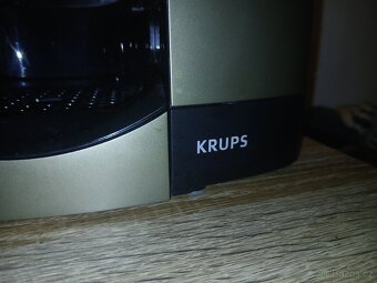 Kávovar Dolce Gusto KRUPS - 3