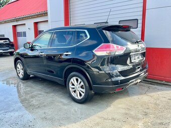 Nissan X-Trail 1,6 dCi 7-míst XTronic / 2017 - 3