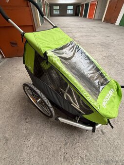 Croozer kid for 1 - 3
