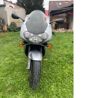Aprilia SL1000 Falco - 3