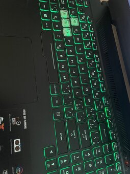 Asus tuf gaming fx505dt - 3
