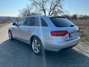 Audi A4 B8 2.0tdi 105kw - 3