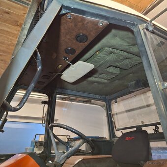 Zetor 7211 s tp - 3
