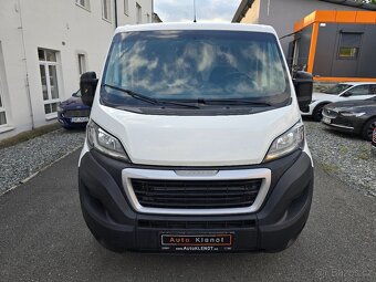 Peugeot BOXER / JUMPER / DUCATO L1H1 2,2HDI 88kW 2020 -DPH - 3