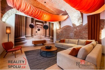 Prodej, byty/Atypický, 39 m2, Cejl 509/41, 60200 Brno, Brno- - 3