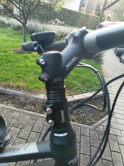 Dámské elektrokolo Rock Machine - 3