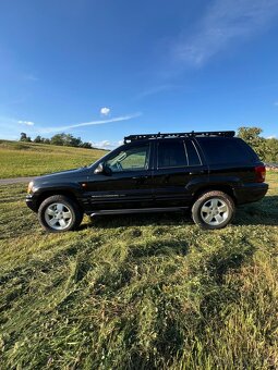 JEEP GRAND CHEROKEE WJ 2.7 CRD - 3