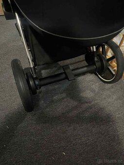 cybex E priam - 3
