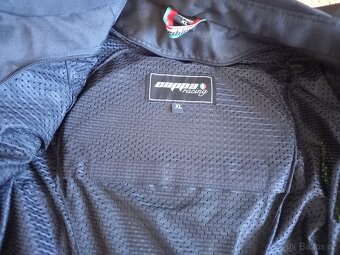 Prodám bundu Cappa racing - 3