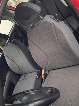 Nissan Micra 1.2 - 3