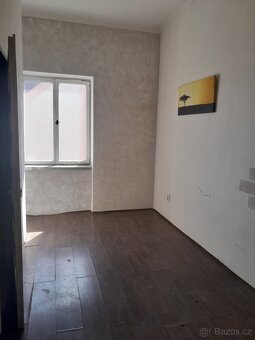 Byt 1+1 v Děčíně 4 - 3