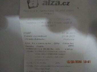 Ochlazovač vzduchu zn.Honeywell - prodej - 3