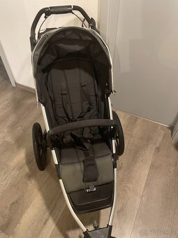 Thule Urban glide 2 - 3