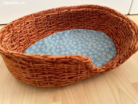 Sada psa s pelechem a lékařským kufříkem - 3