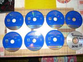 Hry a Dema Playstation 2 - 3