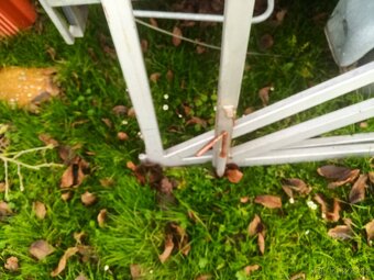 Dvoukridla brana - 3