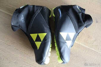 Boty na běžky Fischer Speedmax vel. 40 - 3