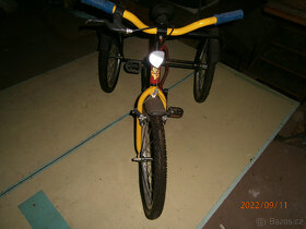 kolo,trojkolka,tříkolka - 3