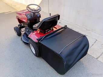 Prodám zahradní traktor MTD - 3