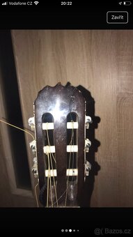 Akustická kytara - 3