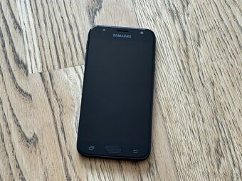 Samsung Galaxy J3 2017 J330F Android Dual SIM telefon - 3