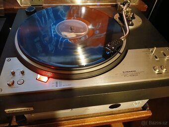 Pioneer PL 530 X - 3