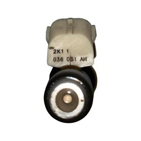 Vstřik 036906031AH 1.4FSI 59KW CGGA VW Golf 6 r.v. 2011 - 3